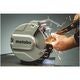 Dubbelslipmaskin 230 V DS200P
