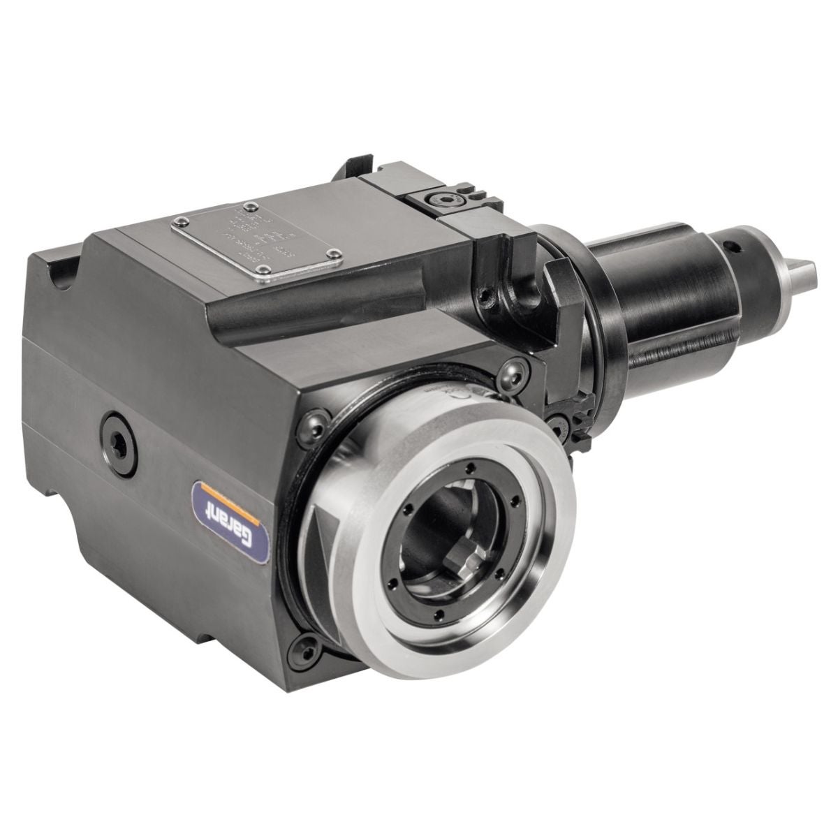Drivet verktyg radiellt BMT45