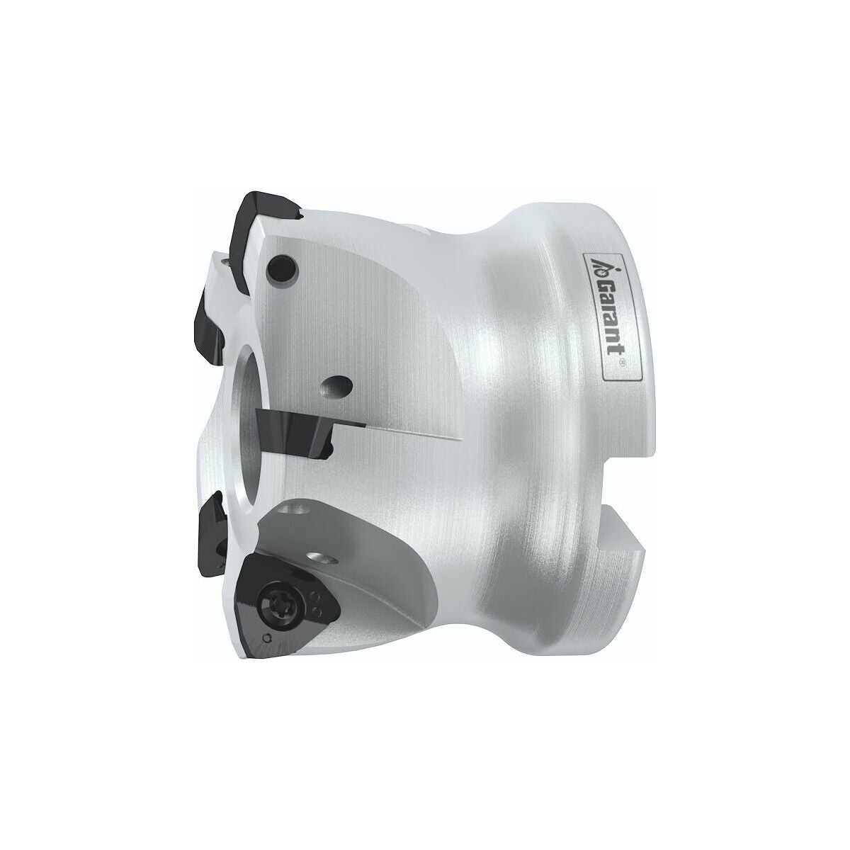 GARANT Power Q högmatningsfräs med hål