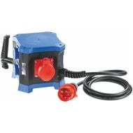 Mobil uttagslist 400