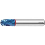 GARANT Diabolo HM-fullradiefräs HPC 10 mm