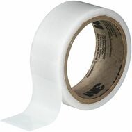Högeffektivt tätningsband halvtransparent