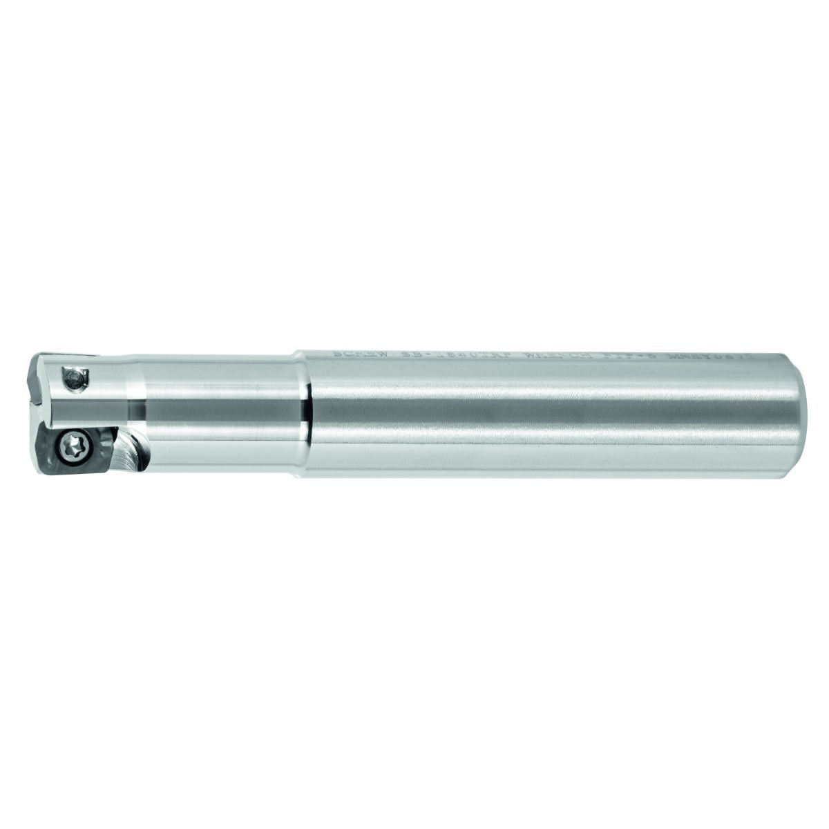 Högmatningsfräs MFH mikro 10/2 mm