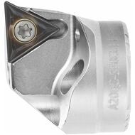 GARANT Master Mute utbytesskärhuvud QC/28