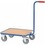 Vagn, fast handtag KF2