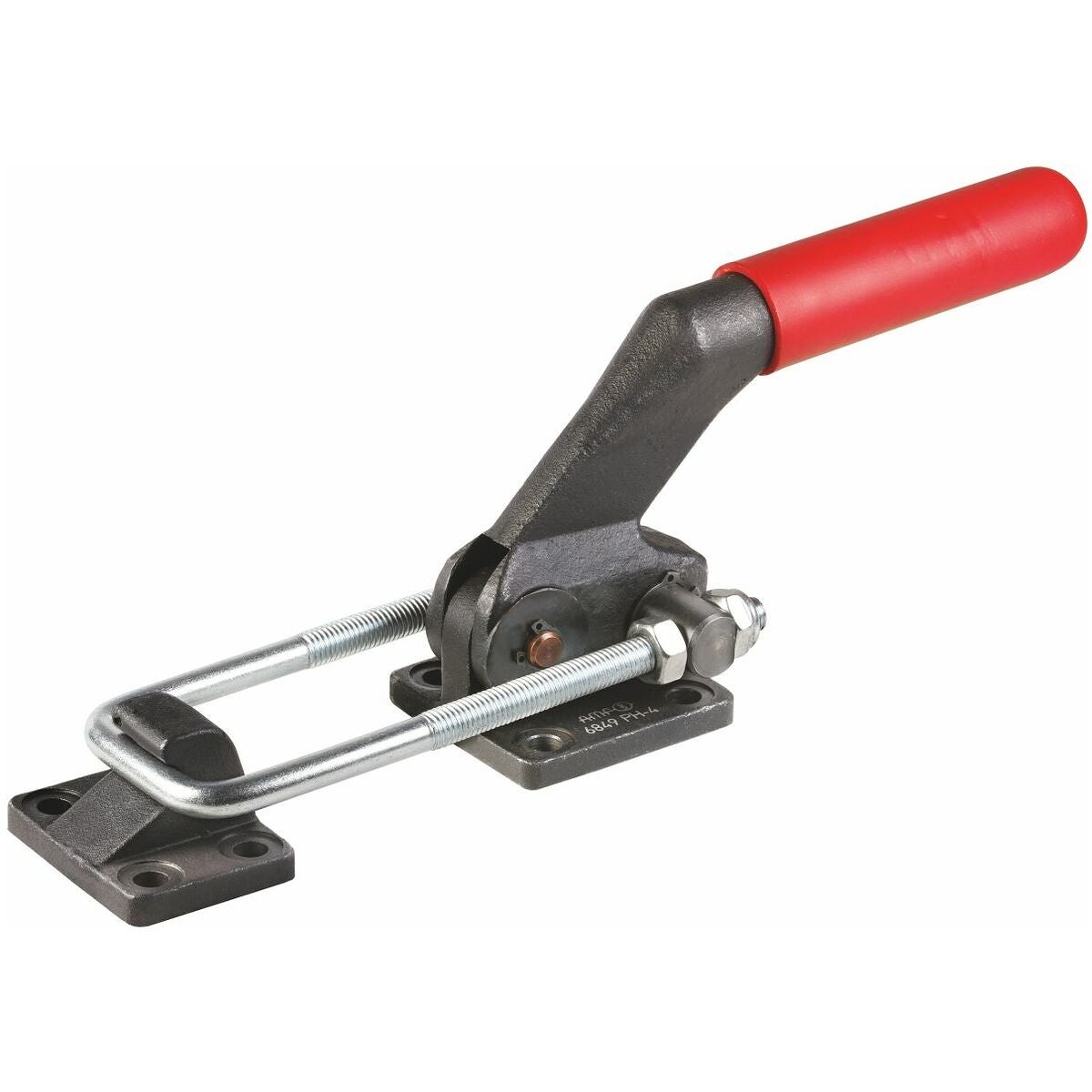 Låsspännare kraftig