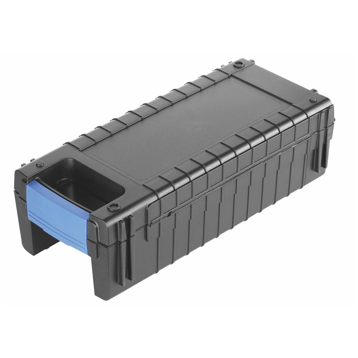 Förvaringsbox för mätskalor och stående luppar