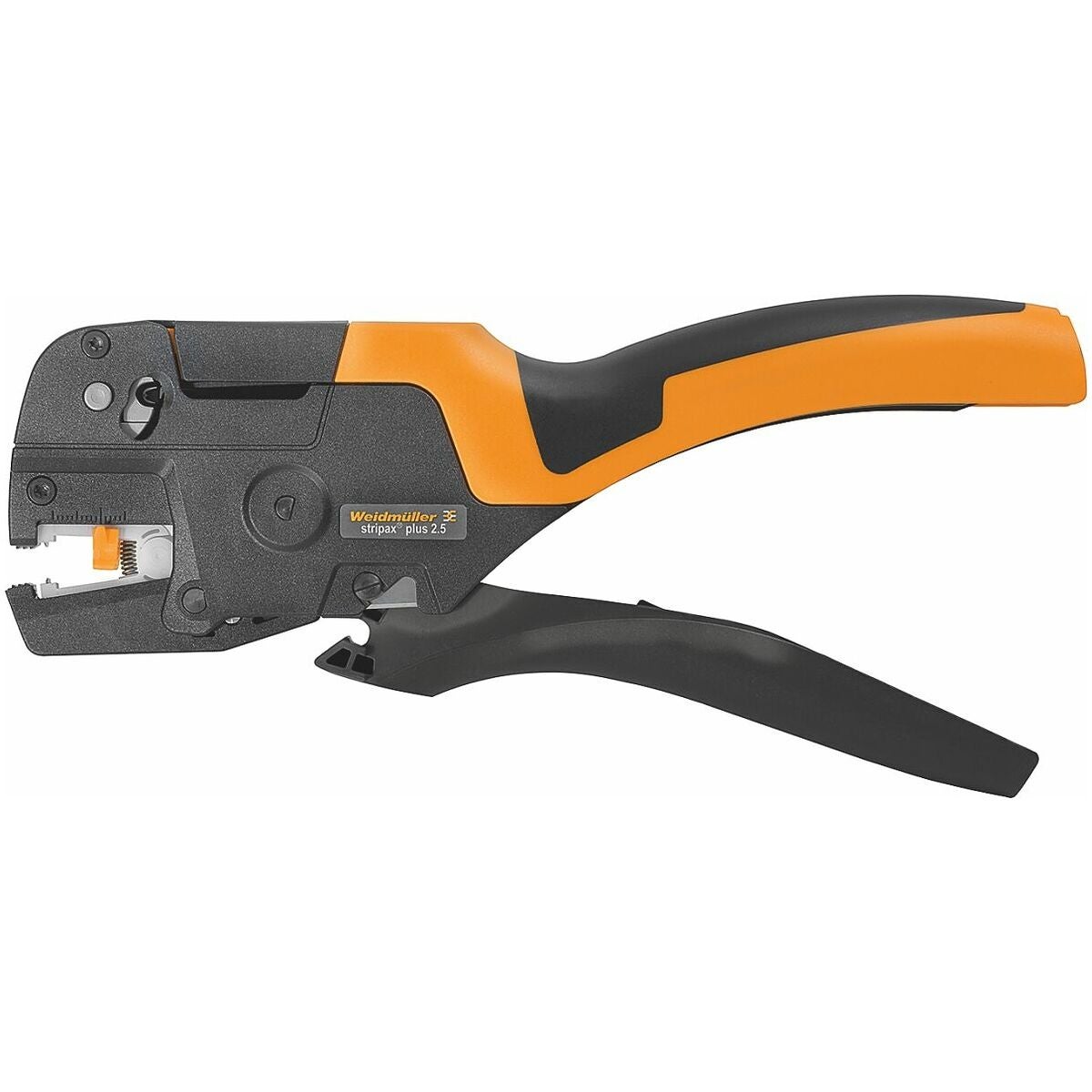 stripax® plusavisolerings- och presstång
