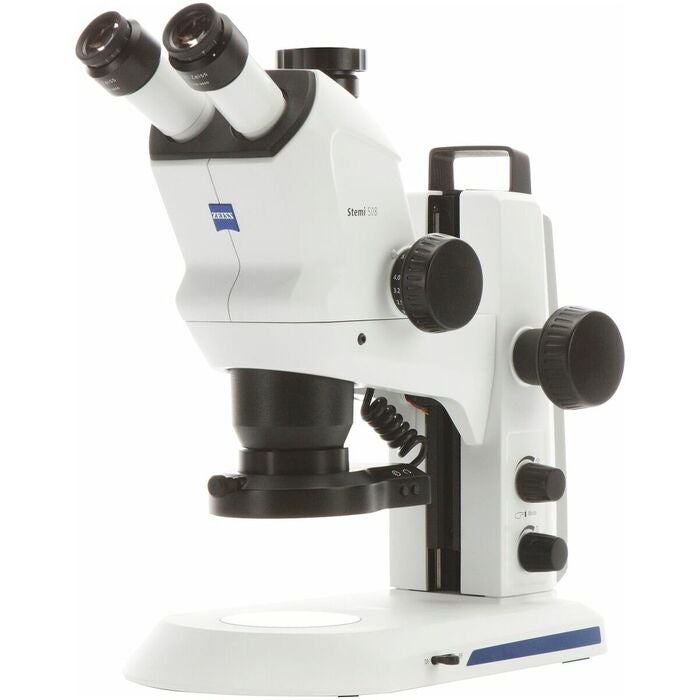 Stereomikroskop STEMI 508 med kamerautgång 508CMAT