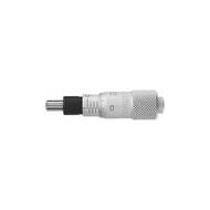 Inbyggnadsmikrometer 0-6,5 mm