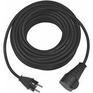 Förlängningskabel för F, B, PL, CZ 250 V
