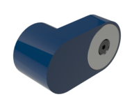 Förlängning 68 x 30 mm