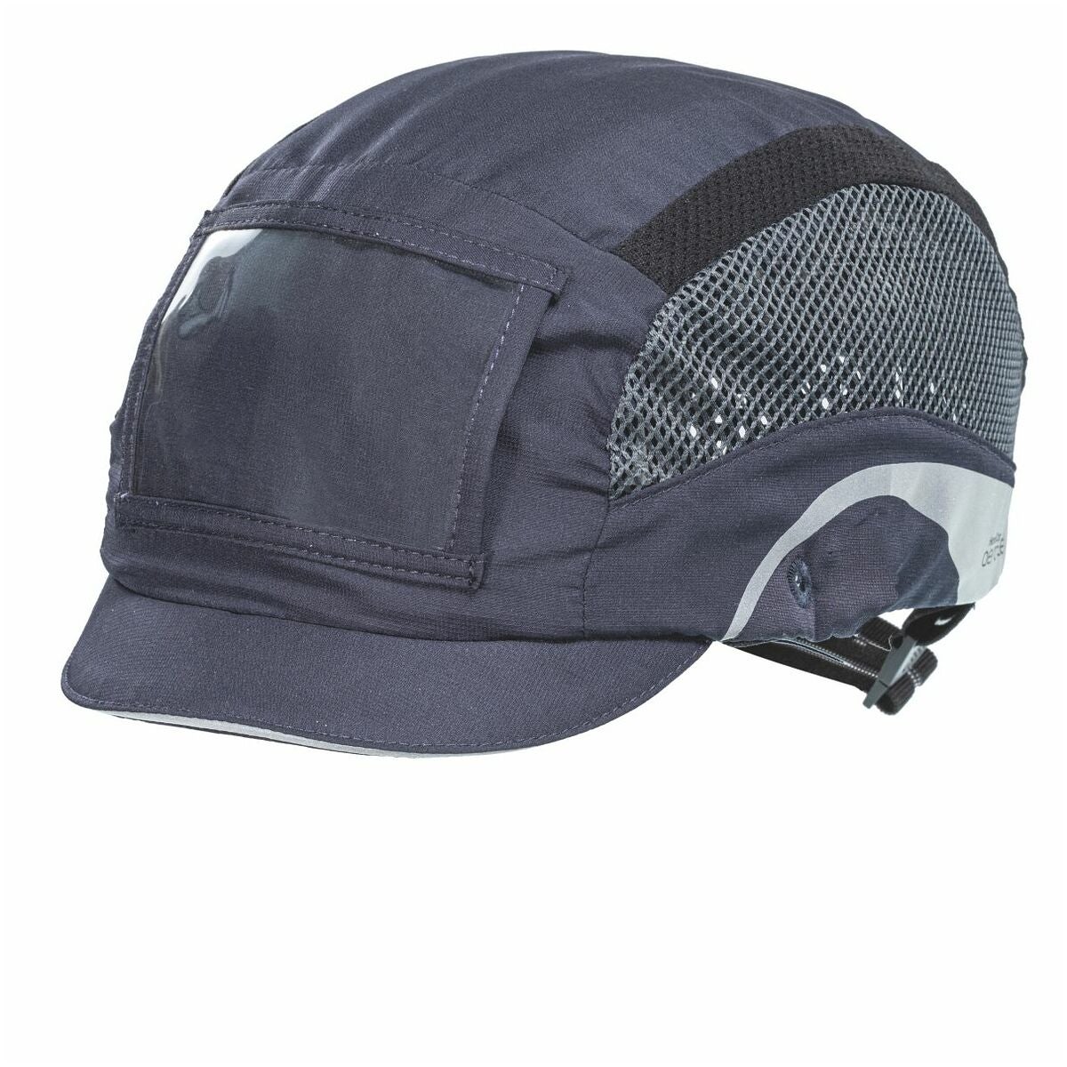 Utstötare med korthållare HardCap Aerolite® marin