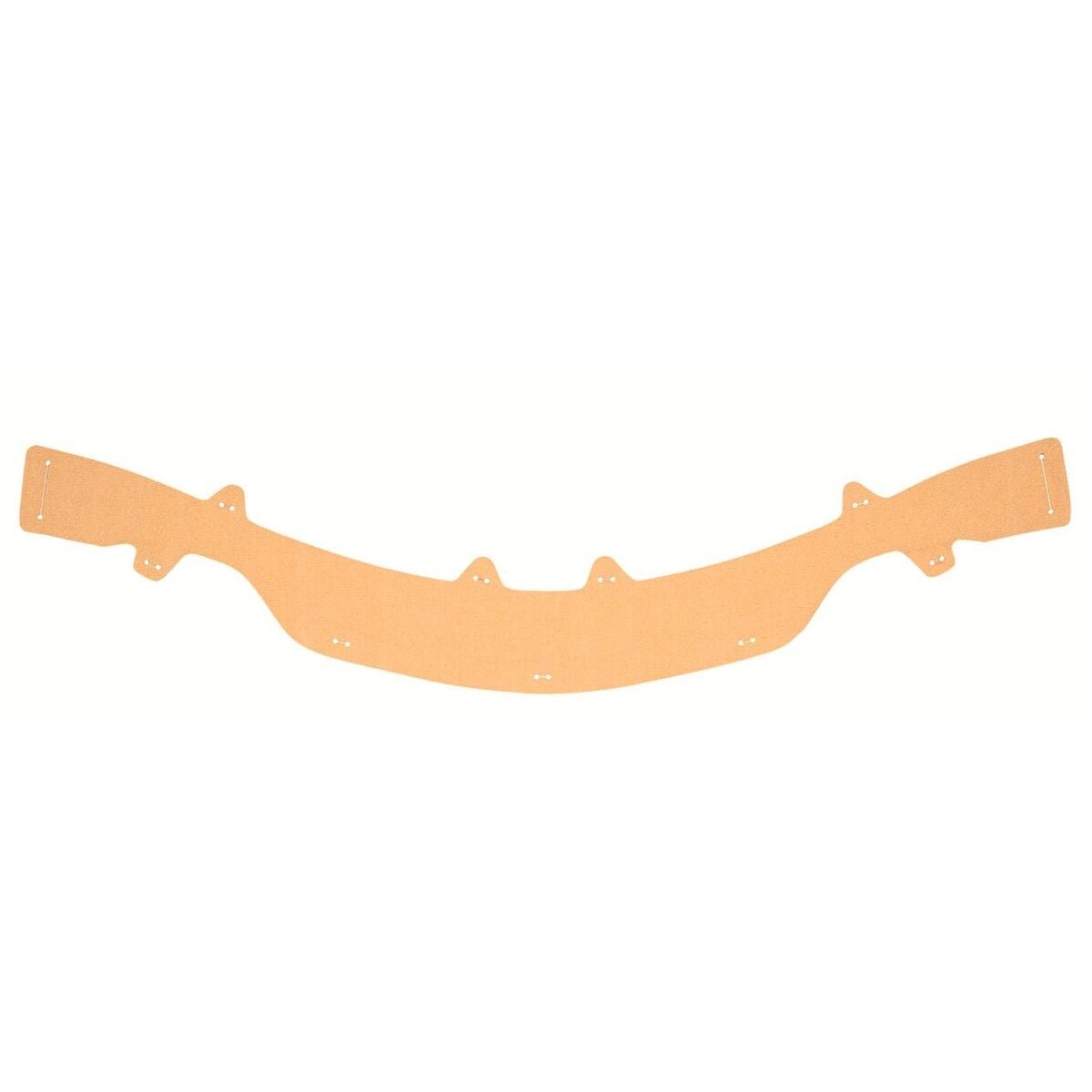 Konstlädersvettband uvex pronamic