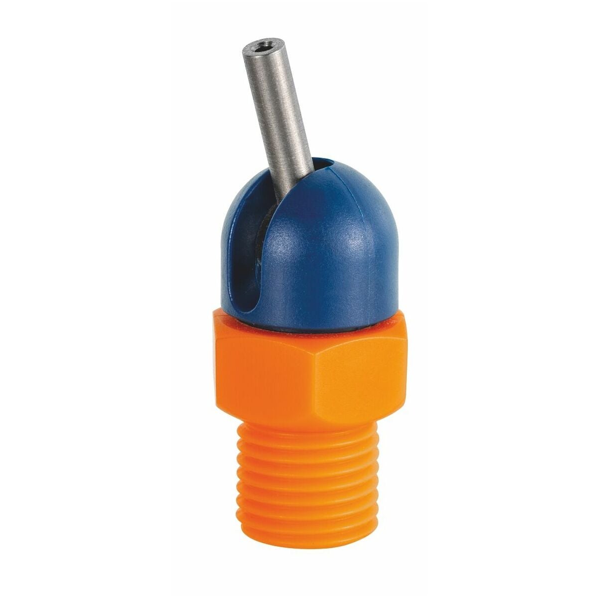 Högtrycksdysa 1/8 tum hangänga 12,5 mm