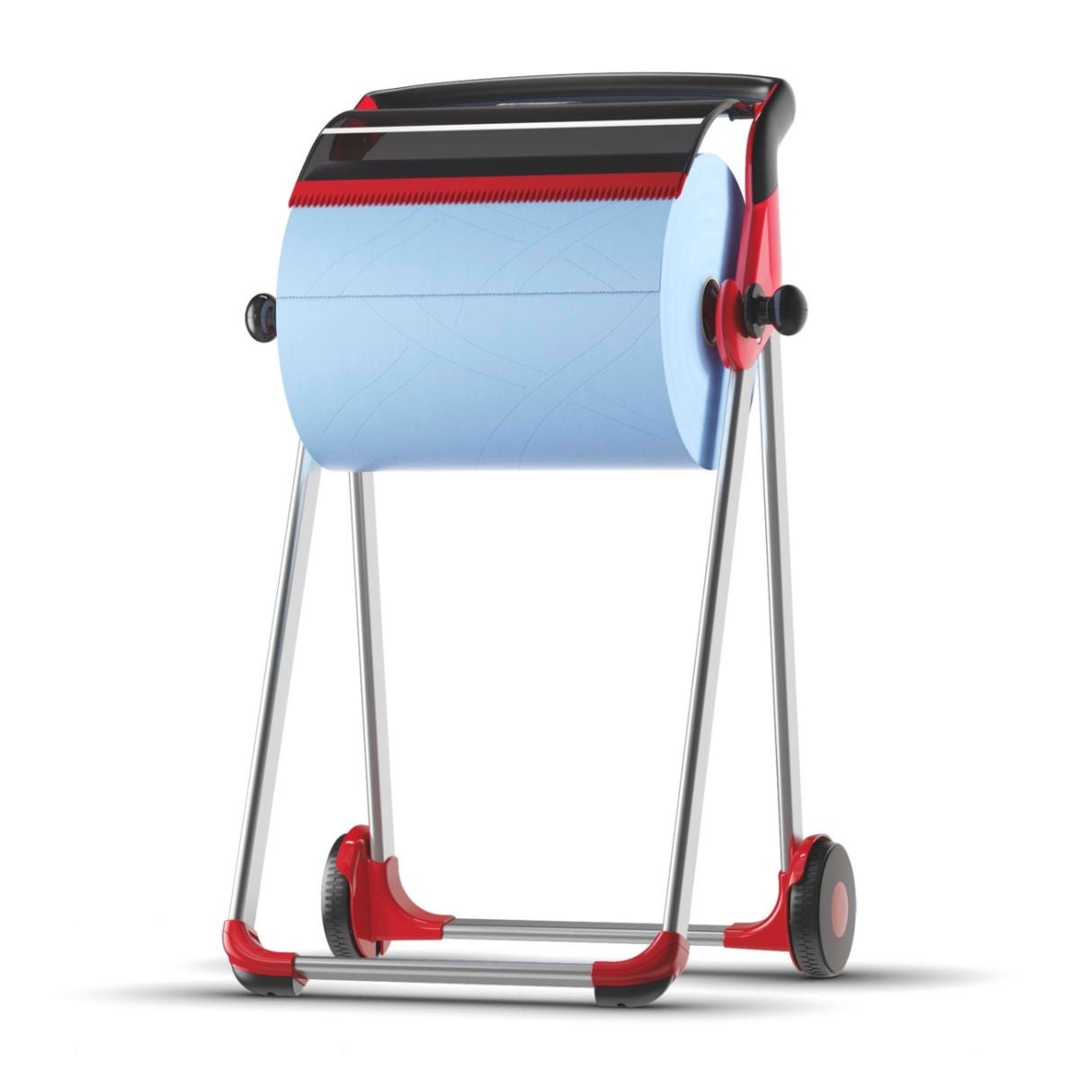 Performance Pappersrullhållare/dispenser F1