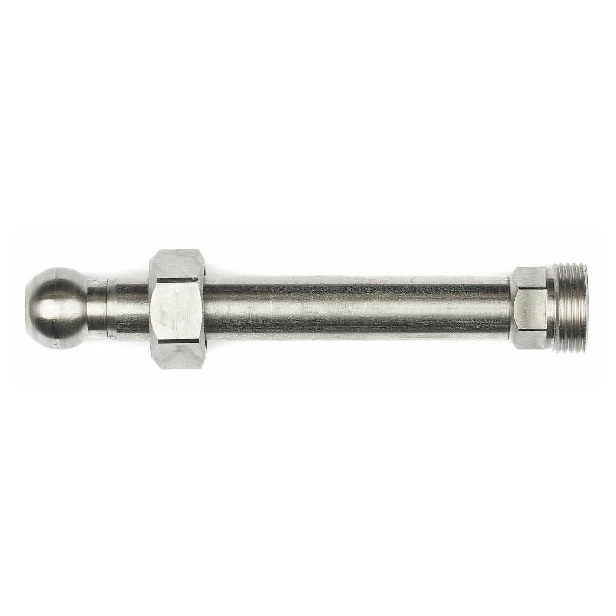 Metallslangsystem 1/4 tum B85