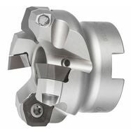 Hi5 högmatningsfräs med hål