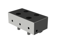 Fast blockback SGA 125 (S2 125)