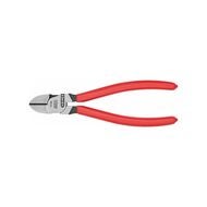 Sidavbitare polerad 160 mm
