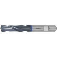 HM-HPC-borr cylindriskt skaft DIN 6535 HB TiAlN