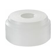 Löst nylonslag 40 mm