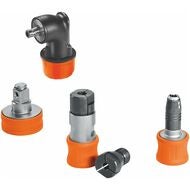 Tillbehör för handskruvdragare Quick-In 711301