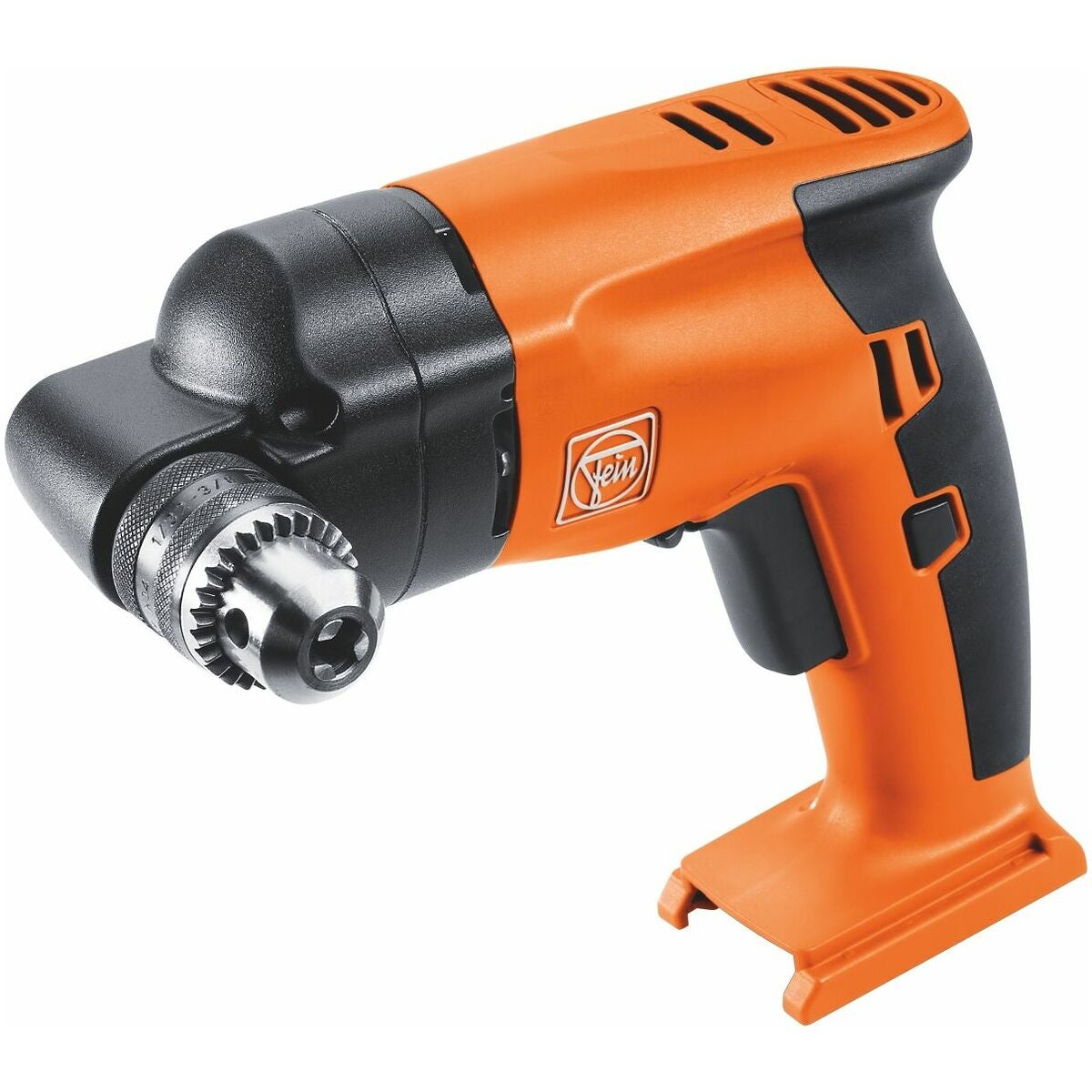 Sladdlös vinkelborrmaskin