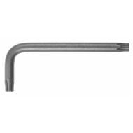 Vinkelskruvmejsel för Torx® fosfaterad TX30