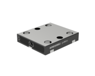 gre4doc modulplatta med 1 spännpunkt 96x96 mm