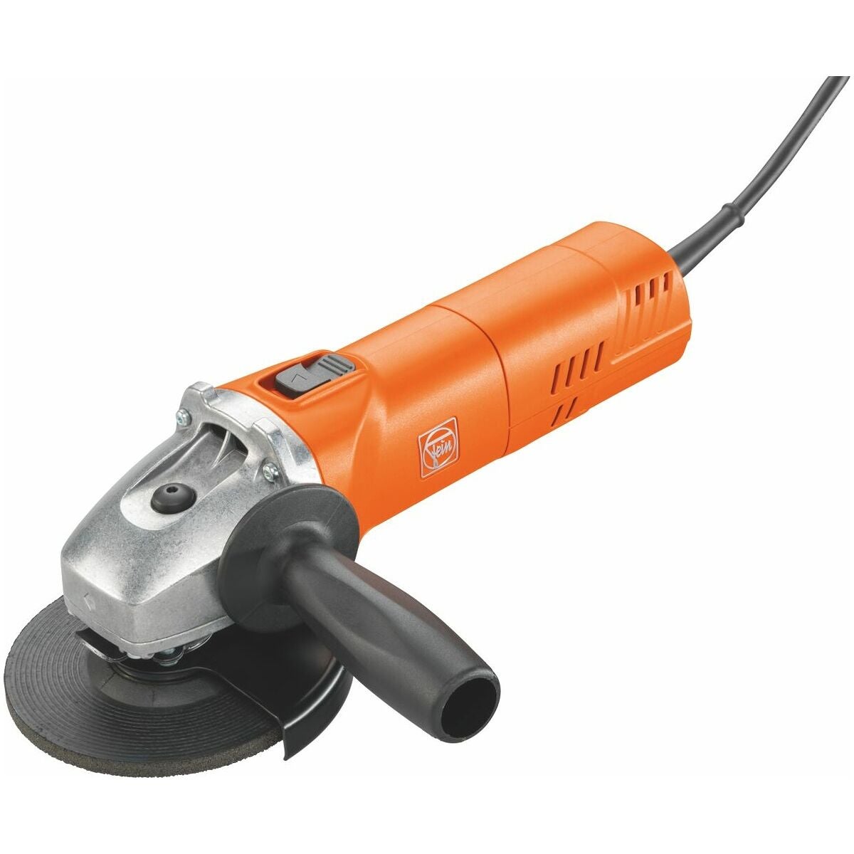 Kompaktvinkelslipmaskin