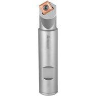 NC-centrerborr 120°