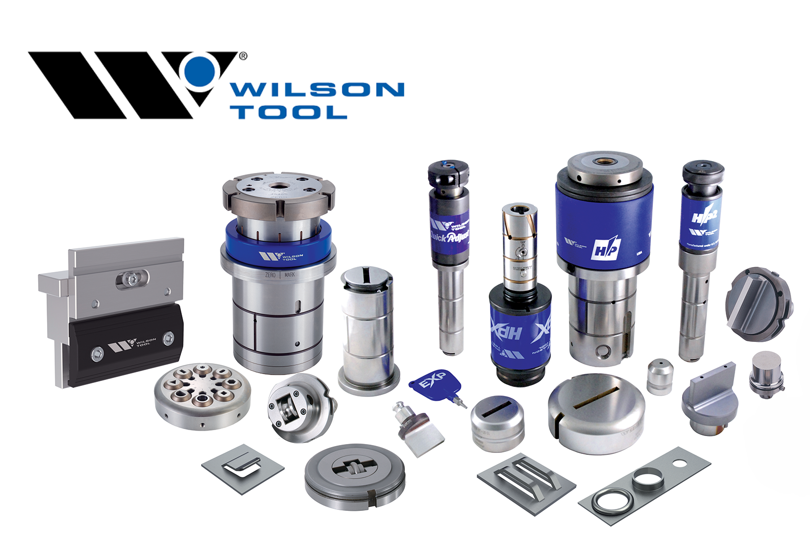 Om Wilson Tool