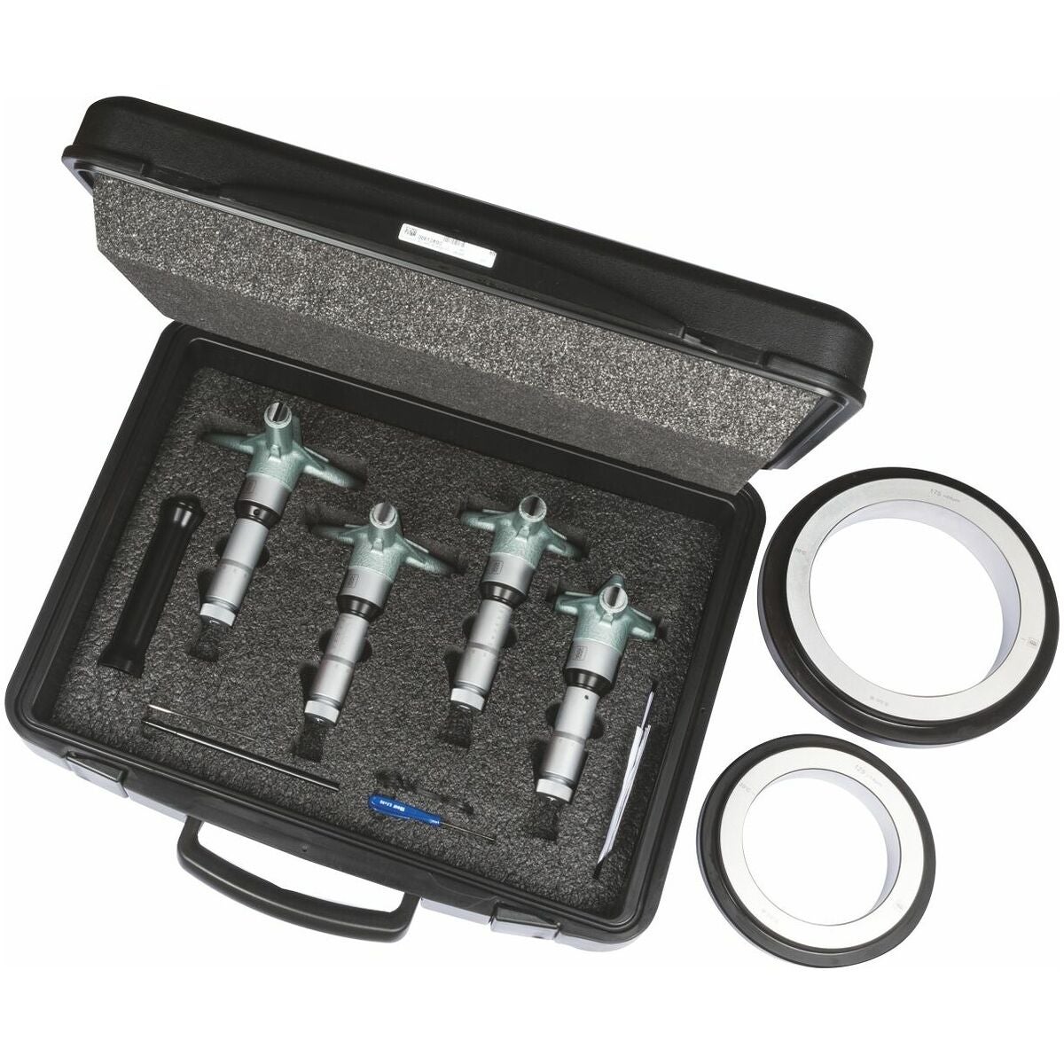 Innermikrometersats IMICRO