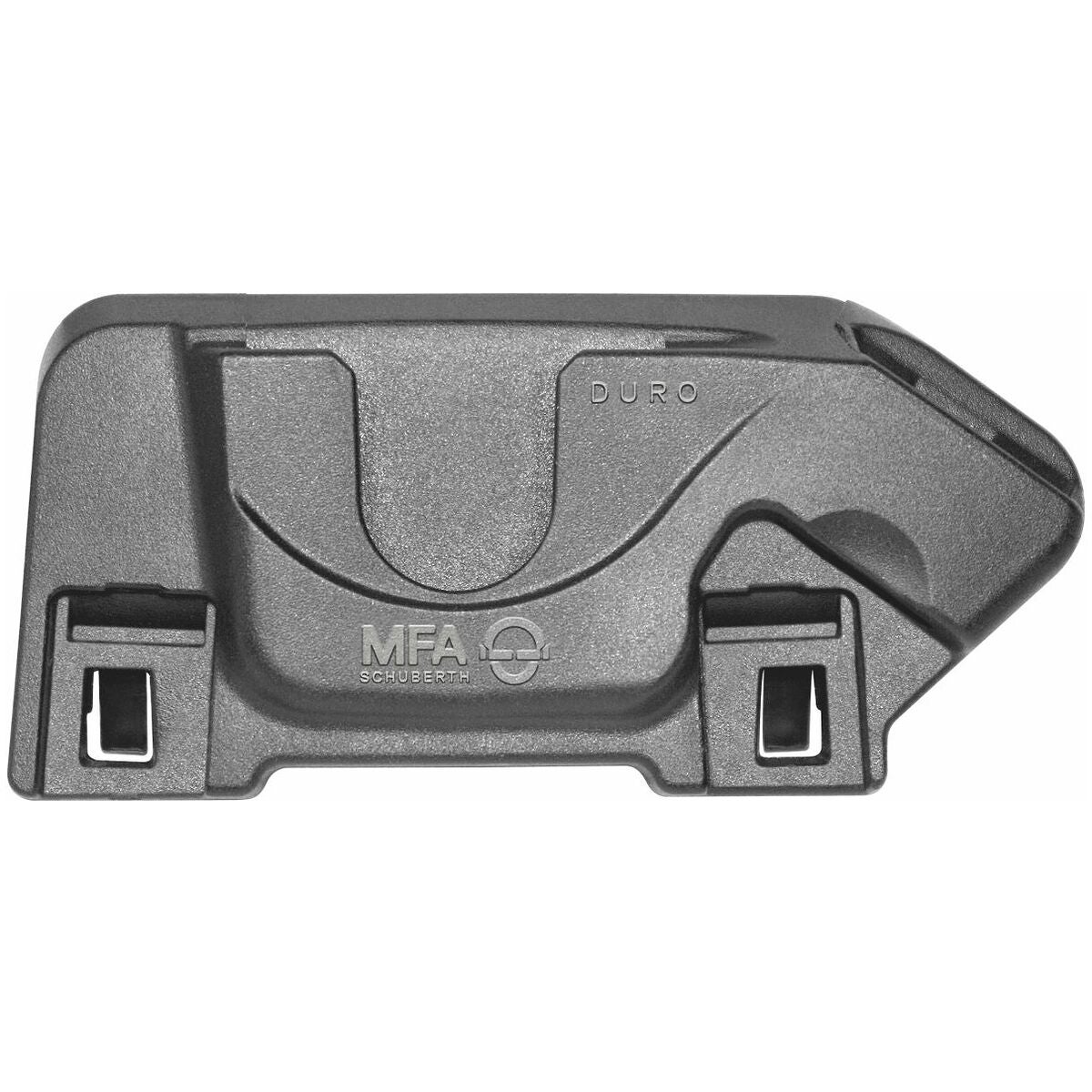 Hjälmadapter-par MFA Duro