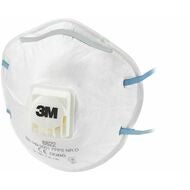 Andningsskyddsmasker, sats Serie 8000 P2V