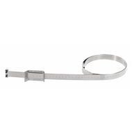 Längdmåttband CJL INOX 1000 mm