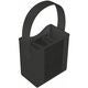 Verktygscontainer Wera2go 2 1