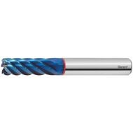 GARANT Diabolo HM-torusfräs HPC TiAlN