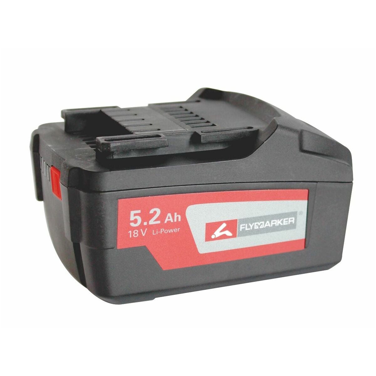 Utbytesbatteri 5,2AH