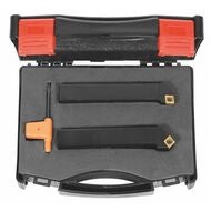 Klämvridhållarsats 20 mm