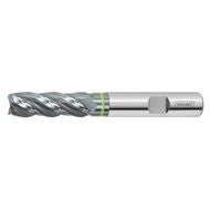 HOLEX Pro Steel HM-skrubbfräs HPC TiAlN
