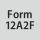 Form: 12A2F