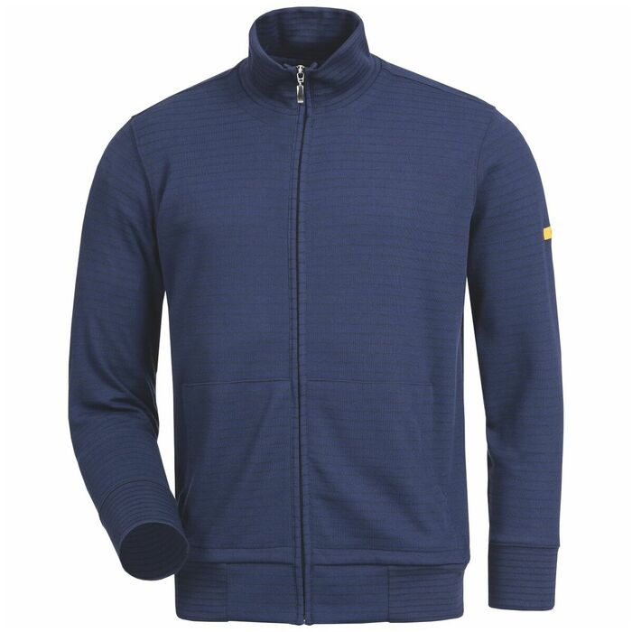 ESD sweatjacka CONDUCTEX® Pro Knit M