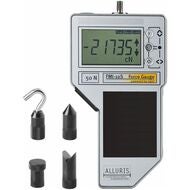 FMI-S10 Digitalt kraftmätinstrument (Solar)