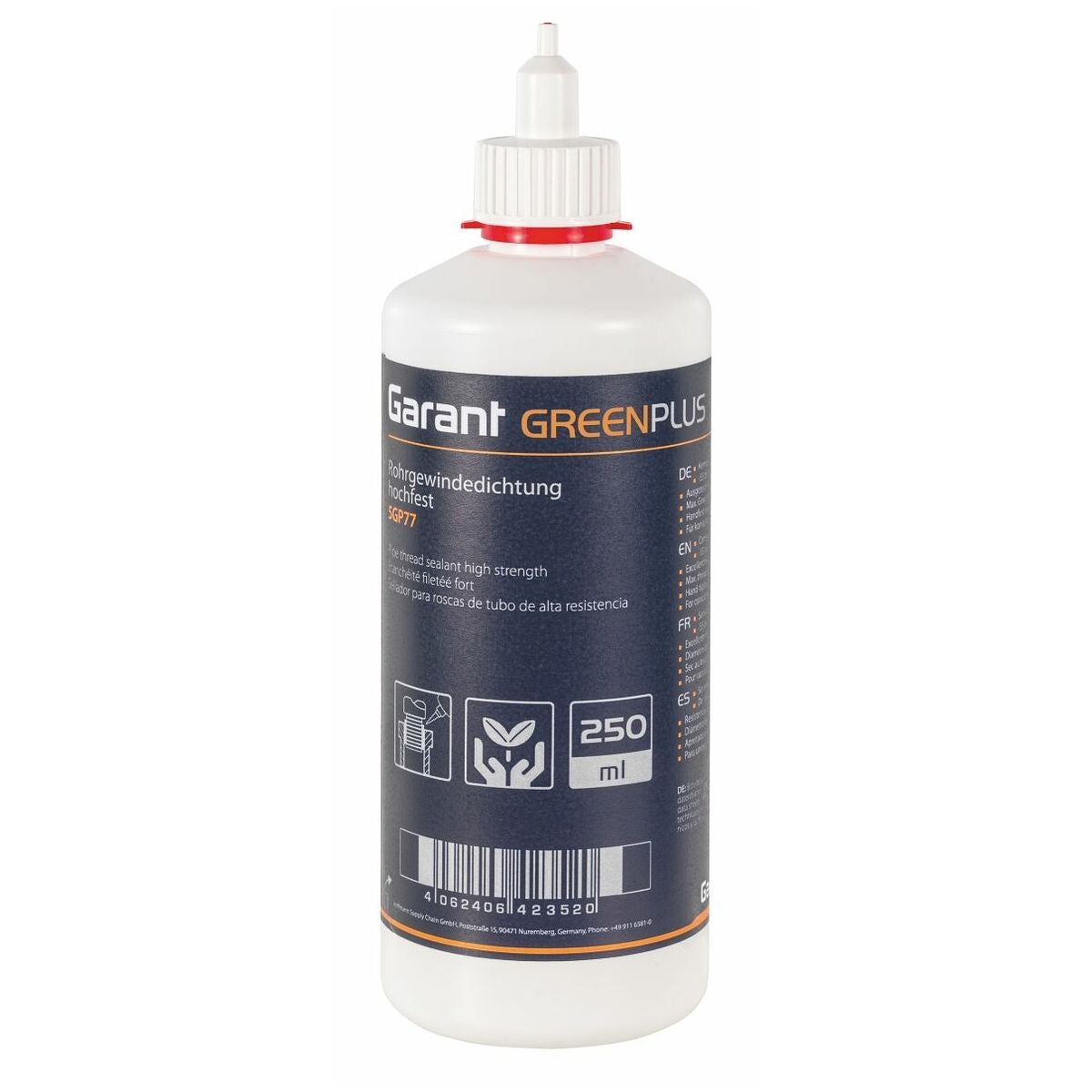 GARANT GreenPlus gängtätningsmedel 5GP77