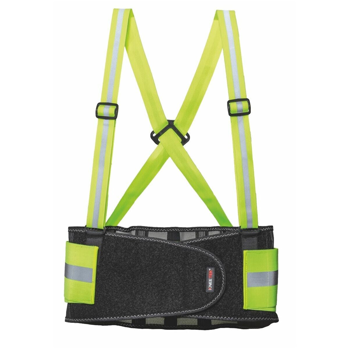 Ryggstödrem High Vis L