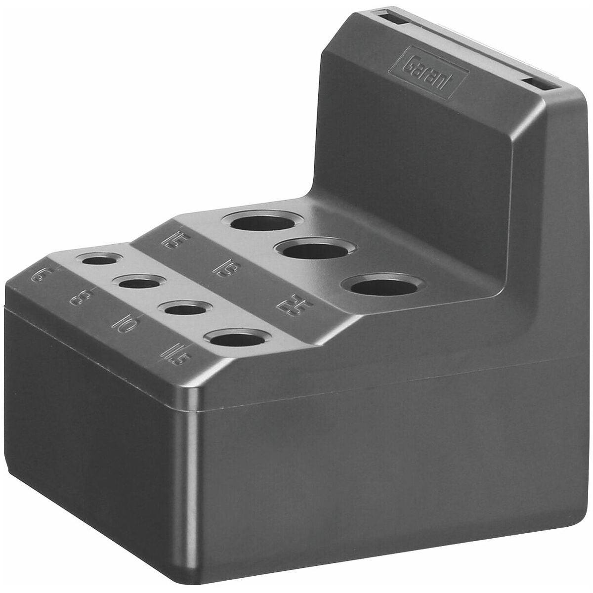 GARANT easyFix försänkarhållare 6-25