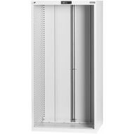 Verktygsskåpstomme för utdragslådor 1250 mm