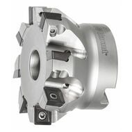 GARANT Softcut HSI liten delning 80/8 mm